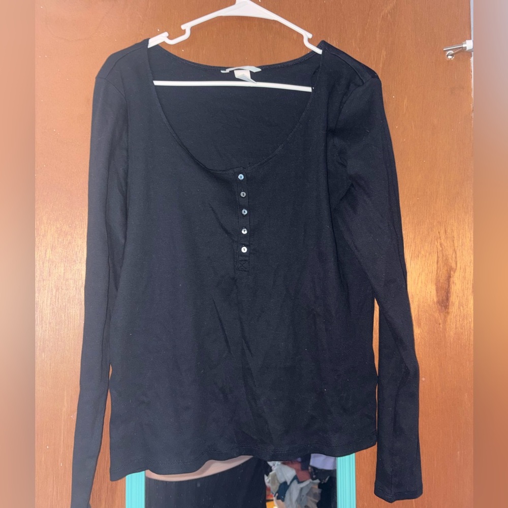H&M Henley